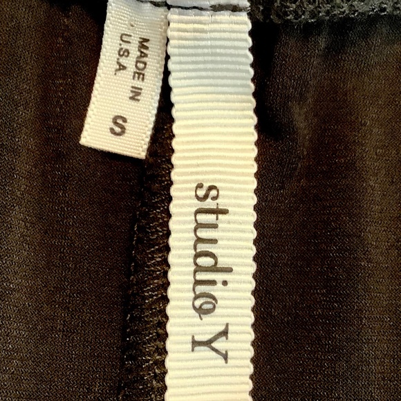 Studio Y Beaded Appliqué V-Neck Maxi Dress Boho - Picture 5 of 7